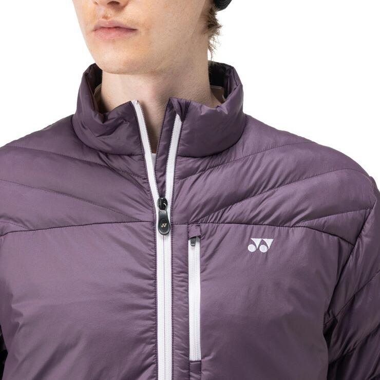 YONEX（ヨネックス） オマケ付き ヒートカプセル ソラトビ フルジップ