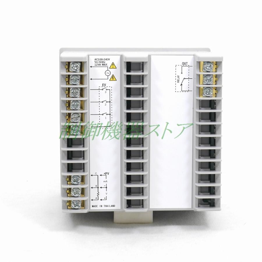 アズビル R36TR0UA1000 [未使用品] デジタル指示調節計 AC100-240v電源