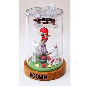 MOOMIN（ムーミン） あやつりオルゴール【ムーミン】（曲名：夢の世界