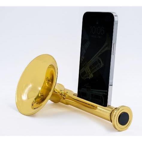 Carol Brass（キャロルブラス） デスクスピーカー : 管楽器専門店