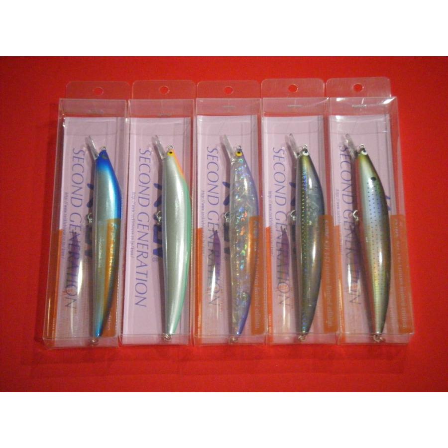 K-TEN タックルハウス K2F142 T:1 青物対応限定カラー TACKLE HOUSE