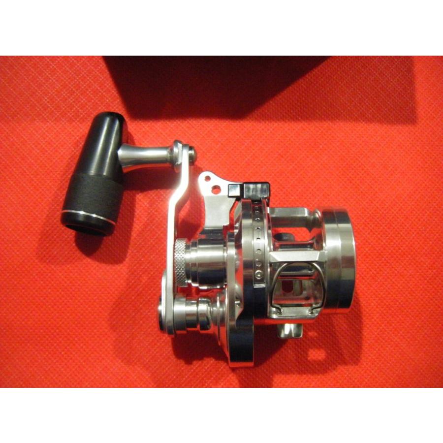 EverGreen（エバーグリーン） オケアノス EVERGREEN OCEANUS : 中村