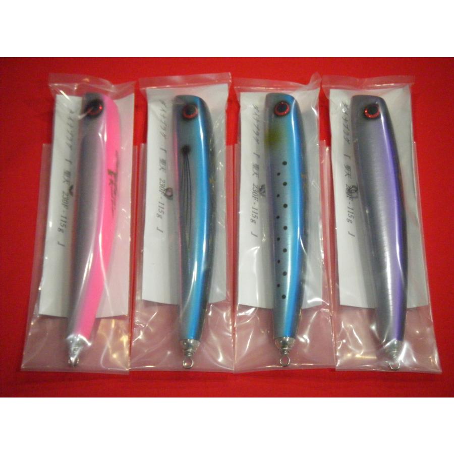 WILD GAMBLER（ワイルドギャンブラー） ガネーシャ 聖天 230F 115g