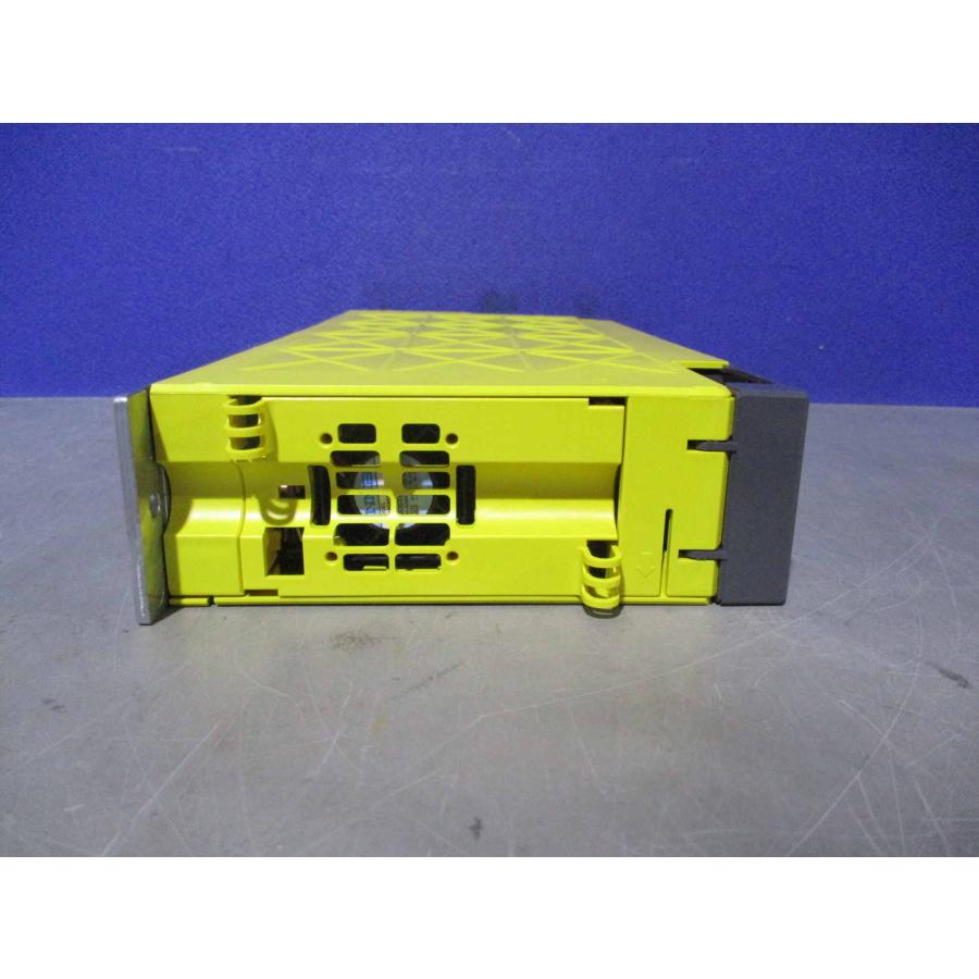 新古FANUC A06B-6114-H205 サーボ アンプ モジュール(EAVR60706C008