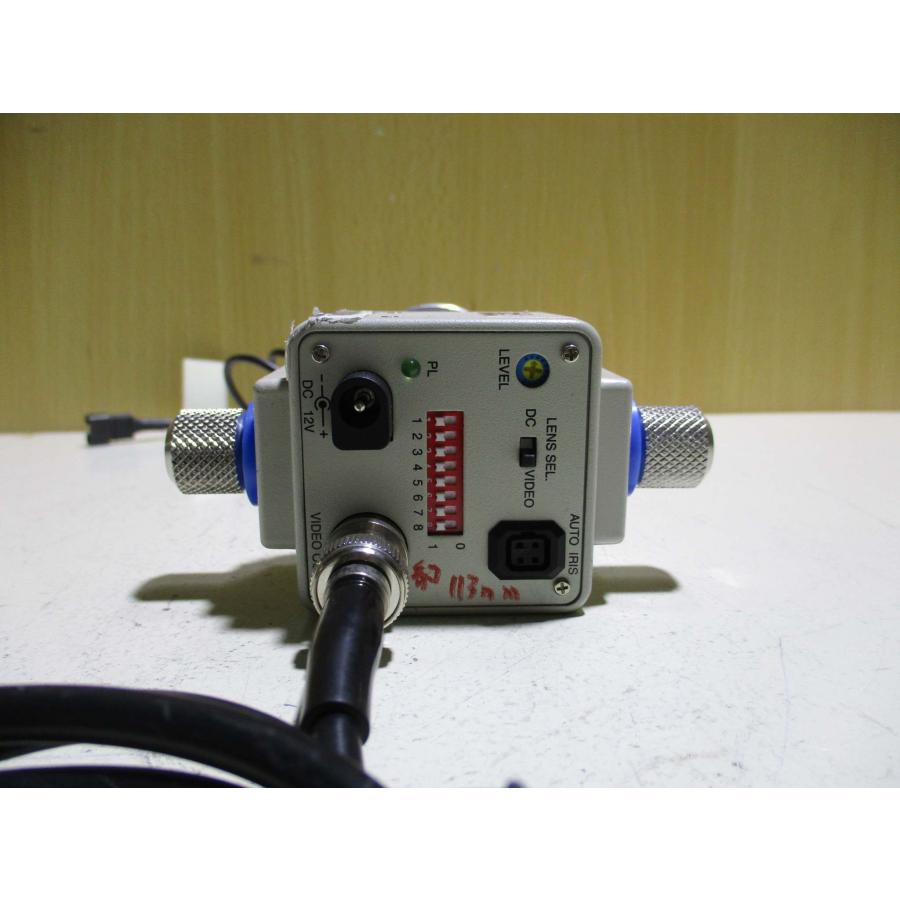 中古 Mintron CCD Camera Body - MTV-73X11HN(R50601AHF027