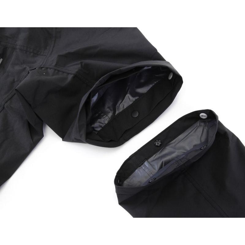 elite grips（エリートグリップ） ラフウォーター R-RW21 レインウェア