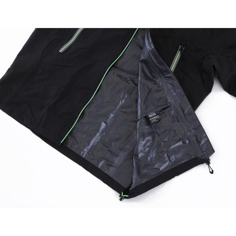 elite grips（エリートグリップ） ラフウォーター R-RW21 レインウェア