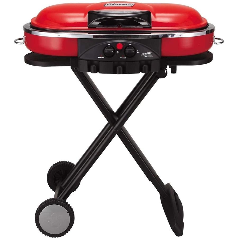 Coleman（コールマン） ロードトリップ グリル LXE-J 専用カバーセット