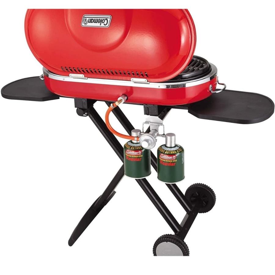 Coleman（コールマン） ロードトリップ グリル LXE-J 専用カバーセット