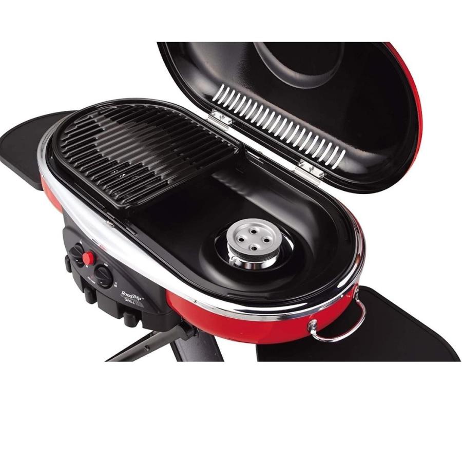 Coleman（コールマン） ロードトリップ グリル LXE-J 専用カバーセット