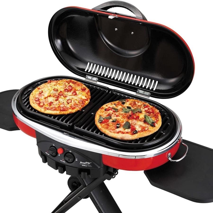 Coleman（コールマン） ロードトリップ グリル LXE-J 専用カバーセット