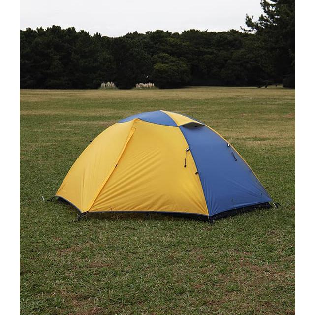 SIERRA DESIGNS（シエラデザインズ） HALF MOON LIGHT 2P 2人用 テント