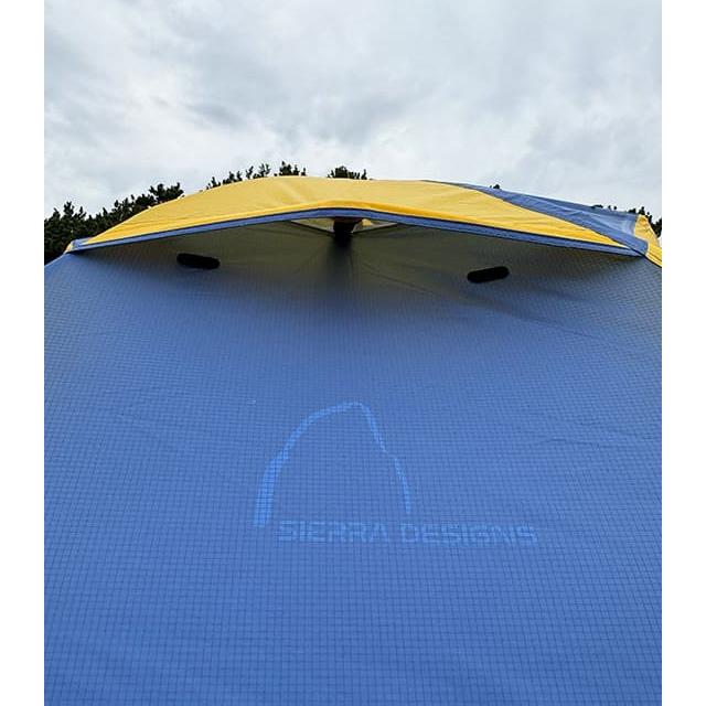SIERRA DESIGNS（シエラデザインズ） HALF MOON LIGHT 2P 2人用 テント