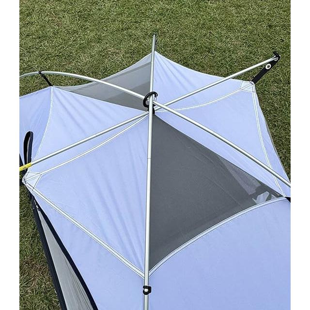 SIERRA DESIGNS（シエラデザインズ） HALF MOON LIGHT 2P 2人用 テント