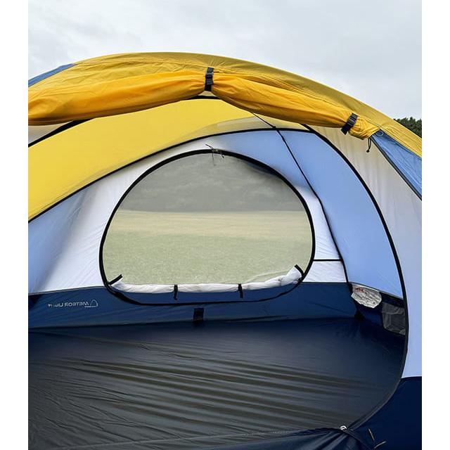 SIERRA DESIGNS（シエラデザインズ） METEOR LIGHT 2P 2人用 テント