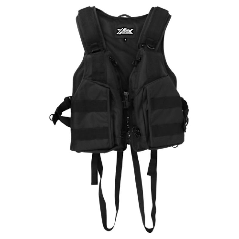 TAKAMIYA（タカミヤ） 在庫あり ゲームフローティングベスト BS フリー