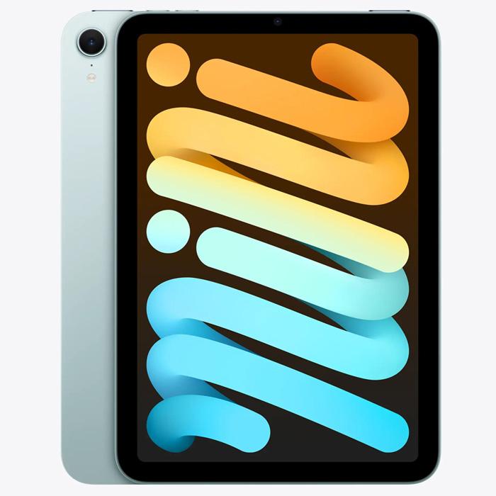 新品同様 iPad mini（A17 Pro） Wi-Fi 本体 256GB 8.3インチ Apple