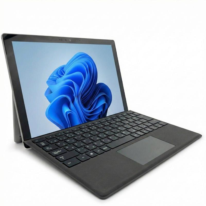 Microsoft Surface Pro 7 Core i5-1035G4/メモリ 8GB/SSD 128GB/12.3型