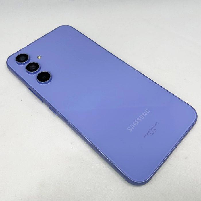 Galaxy A54 5G ファイブジー SCG21 デュアルSIM（nano-SIMとeSIM