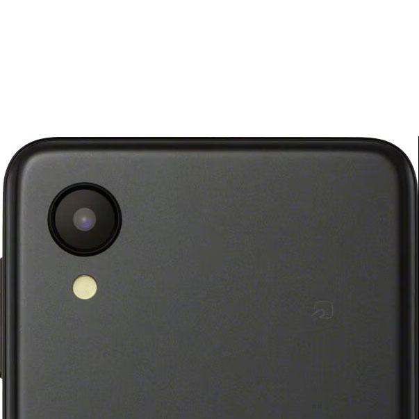 未使用品 完品 Galaxy A23 5G ファイブジー SCG18 64GB デュアルSIM