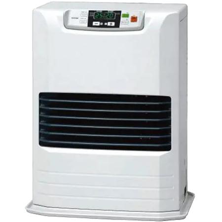 TOYOTOMI（トヨトミ） お取り寄せ FF-3624-W FF式 タンク別置きタイプ