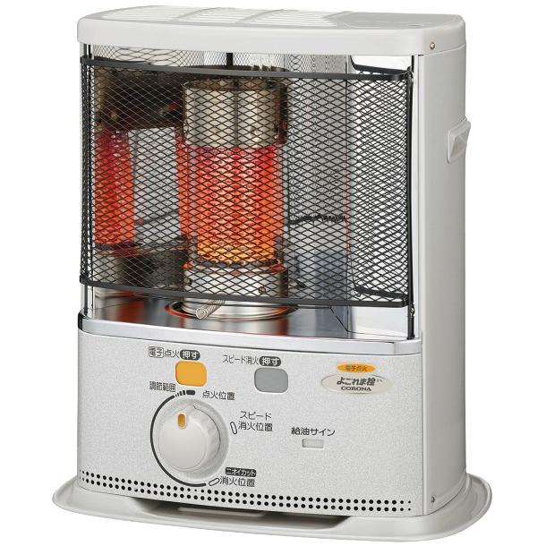 CORONA（コロナ） お取り寄せ SX-EA28Y-W CORONA SXシリーズ 木造8畳