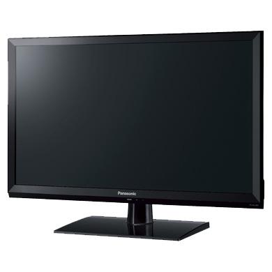 VIERA 液晶テレビ 24V型 パナソニック VIERA(ビエラ) TH-24J300