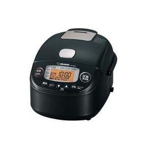 ☆ZOJIRUSHI / 象印 極め炊き NP-RN05-BA [ブラック] 【炊飯器