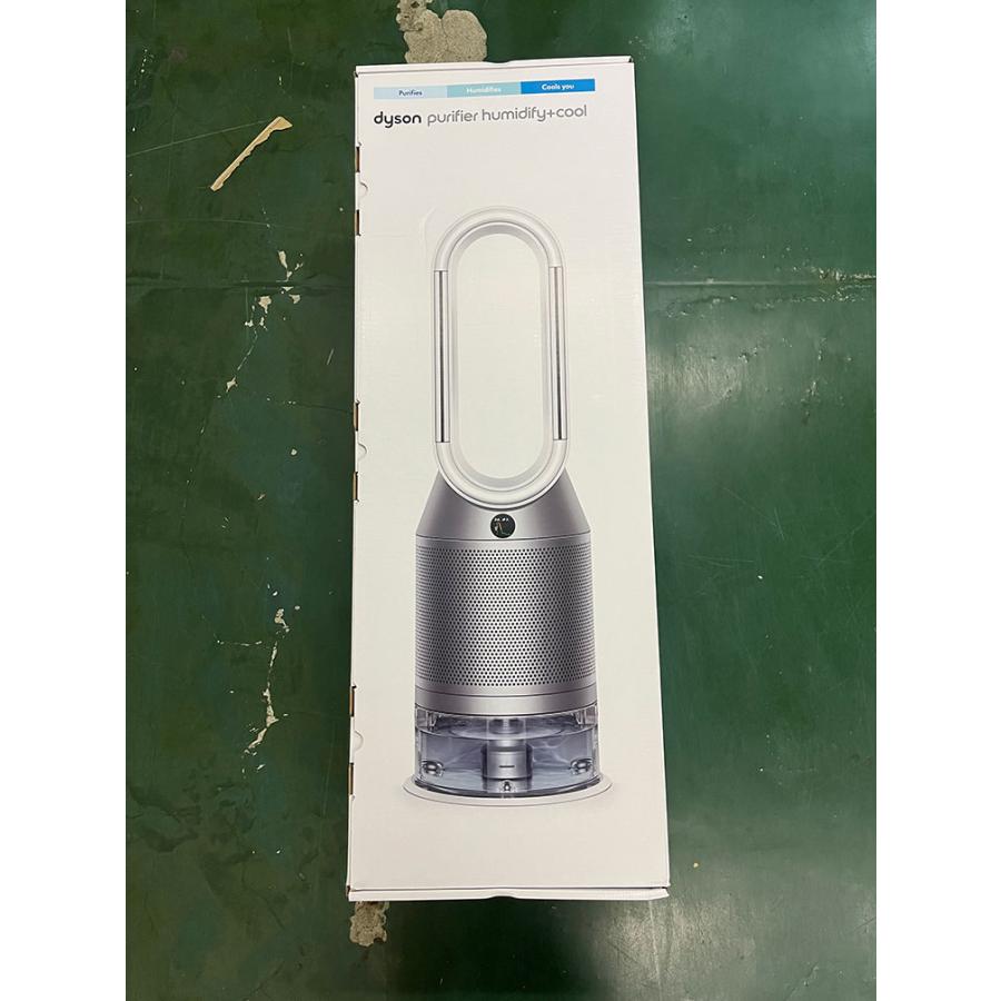 ☆dyson / ダイソン Dyson Purifier Humidify + Cool PH03WS N【空気