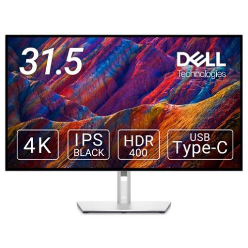 ☆Dell / デジタル ハイエンド シリーズ 32 4K USB-C ハブ モニター