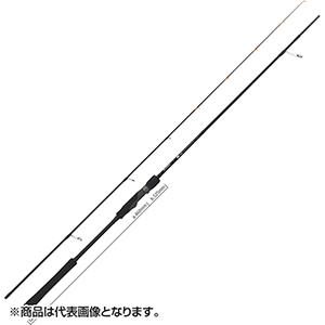 YAMAGA Blanks ヤマガブランクス(YAMAGA Blanks) バトルウィップ OR 72