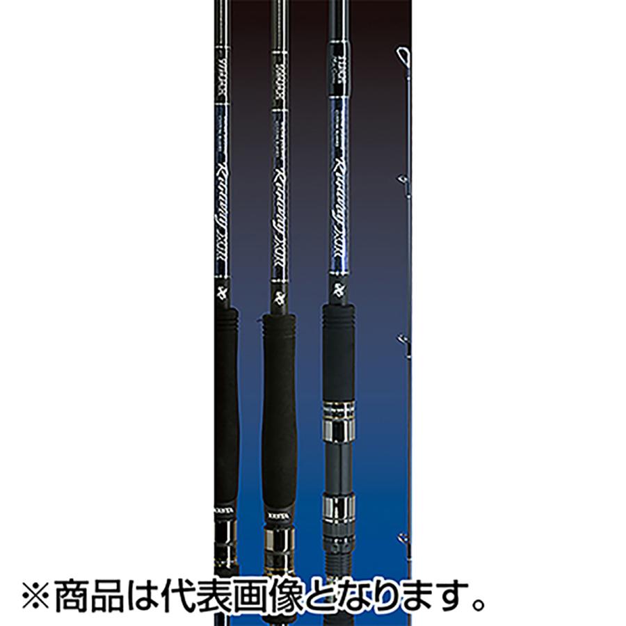 XESTA ゼスタ(XESTA) ランウェイ XR 106MH ザ・バーサル コマンダー