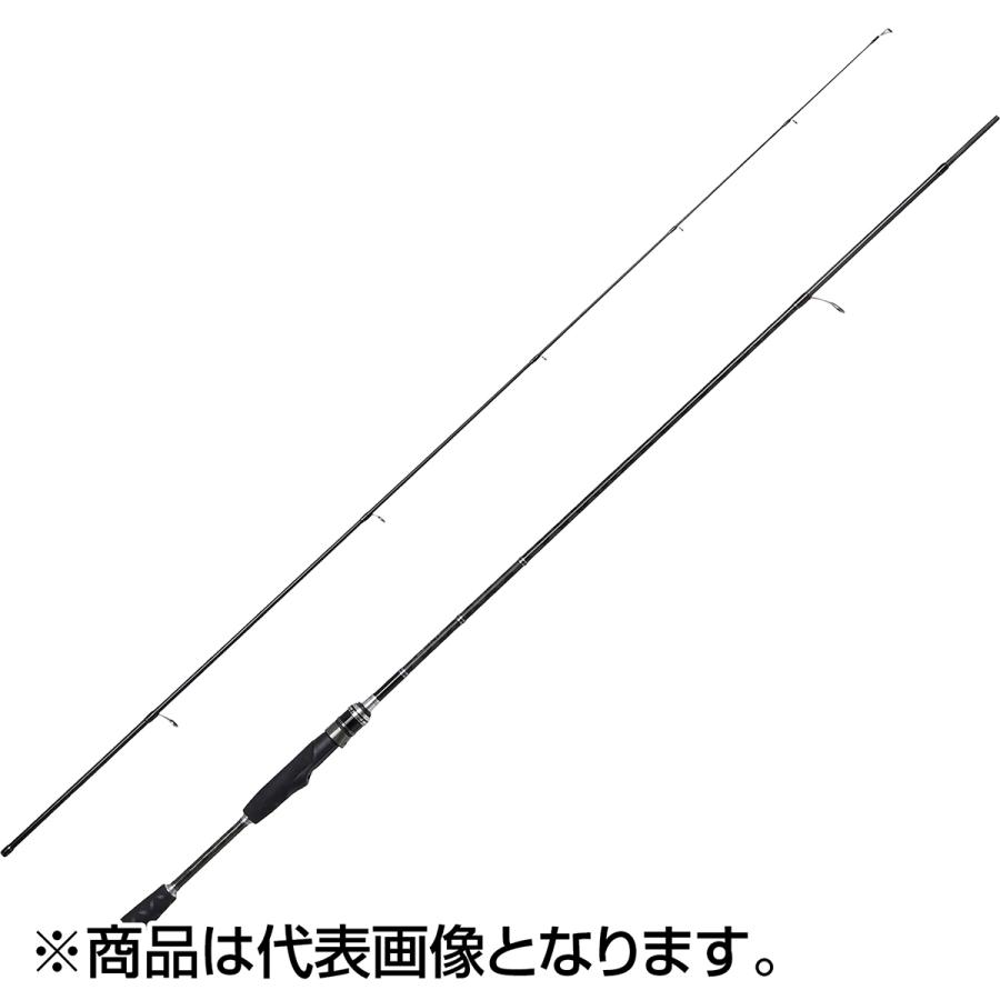 Abu Garcia（アブガルシア） クロスフィールド XSFS-732MLL : dn