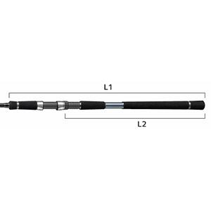 alpha tackle（アルファタックル） テイルウォーク(tailwalk) サー