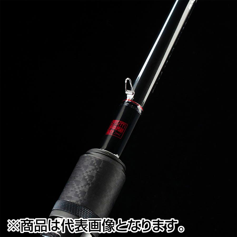 TENRYU 天龍(TENRYU) スワット SWAT SW932B-ML/MH (Variable Caster