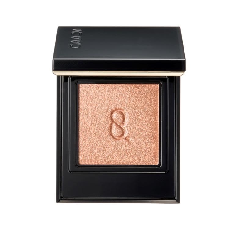 SUQQU（スック） モノ ルック アイズ S-03 光沁 -HIKARIHITASHI【ゆう