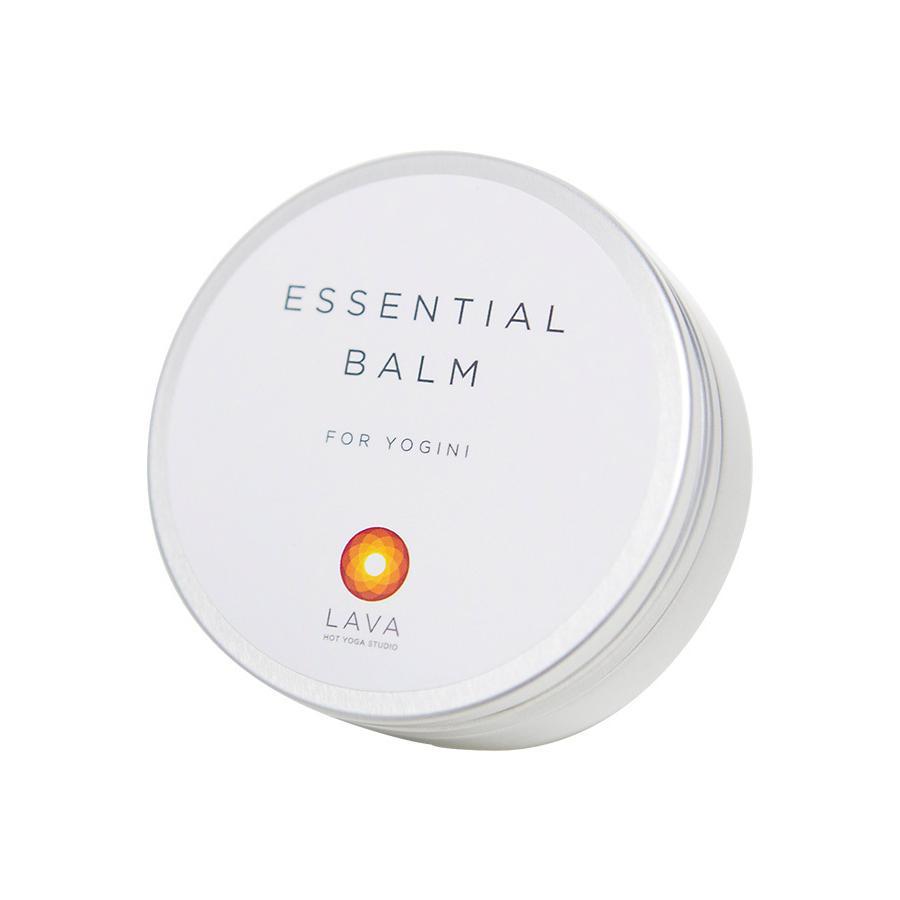 LAVA エッセンシャルバーム 65g ボディマッサージ : ドットコム - 通販