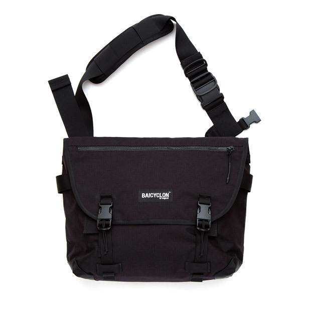BAGJACK（バッグジャック） バイシクロン バイ メッセンジャーバッグ