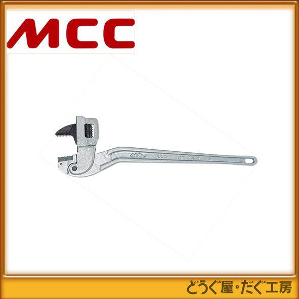 MCC コーナーレンチ アルミ 600 CW-AL60 □K : どうぐ屋・だぐ工房