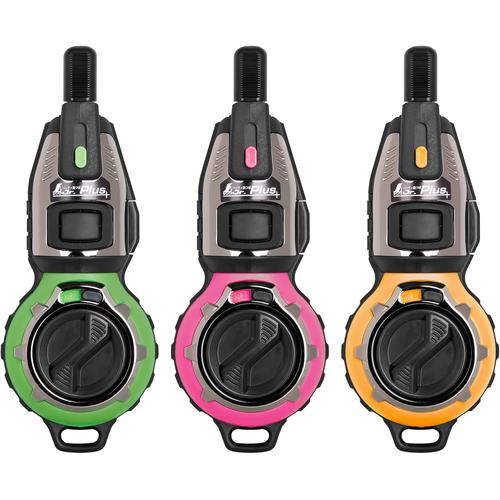 限定色/数量限定】□C シンワ ハンディ墨つぼ Jr.Plus 自動巻 79642