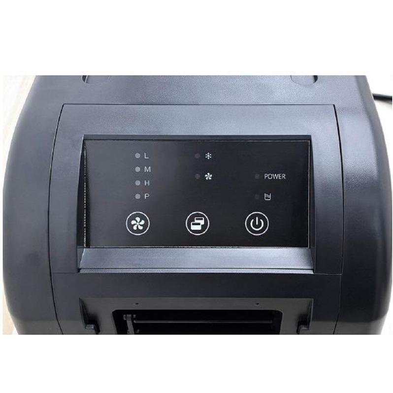 山善（YAMAZEN） ポータブルスポットクーラー カンゲキくん3 YN