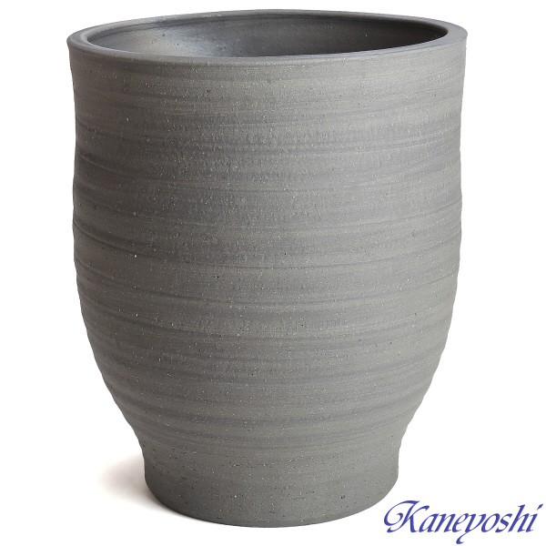 睡蓮鉢 めだか鉢 鉢カバー 植木鉢 陶器 おしゃれ 大型 サイズ 26cm