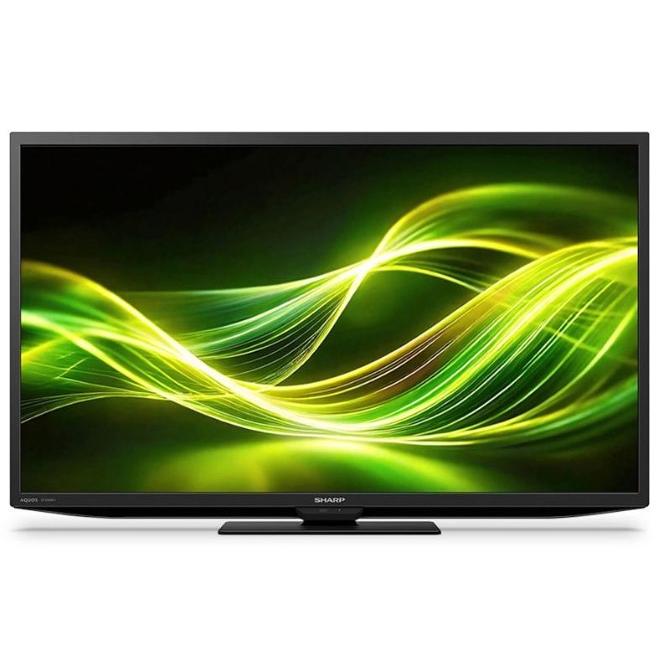 シャープ SHARP AQUOS スマートハイビジョン 液晶テレビ デジタル2