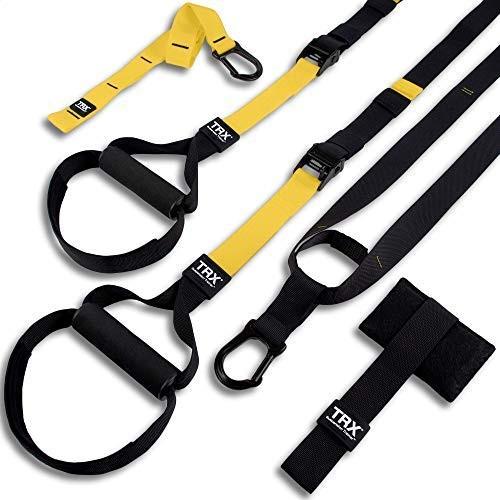 TRX サスペンショントレーナー ベーシックキット : ワールドグッド