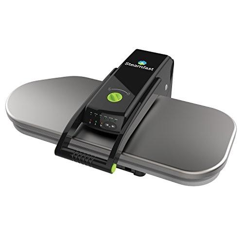 SF-680 デジタルファブリック スチームプレス Steamfast社 : ワールド