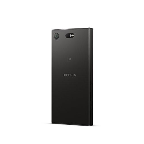 Sony Xperia XZ1 Compact G8441 (32GB) - Black ブラック SIMフリー