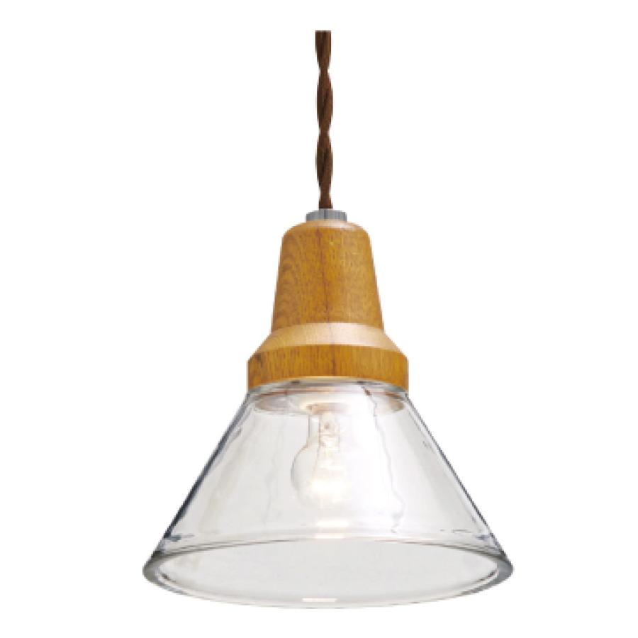 INTERFORM（インターフォルム） ペンダントライト Berka ベルカ CL