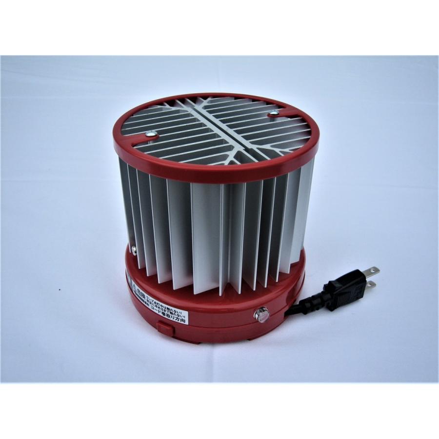 パネルヒーター サーモ無し SP-150 昭和精機工業 温室用ヒーター