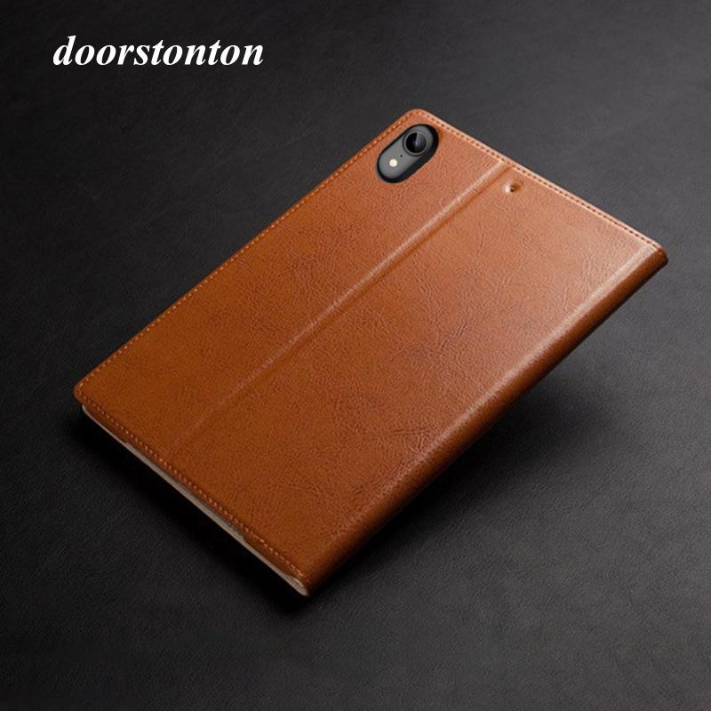 iPad mini ケース 本革 A17Pro 2021 第6世代 2019 アイパット カバー