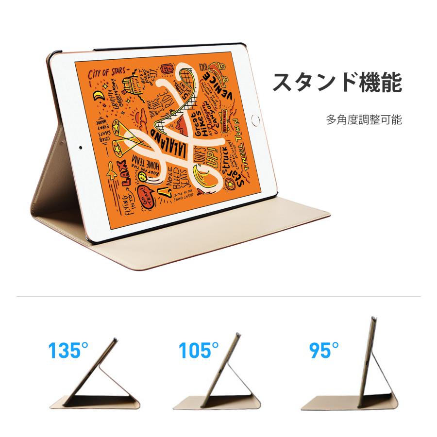 iPad Air iPadケース 本革 air5 air4 10.9 アイパットカバー air 第五
